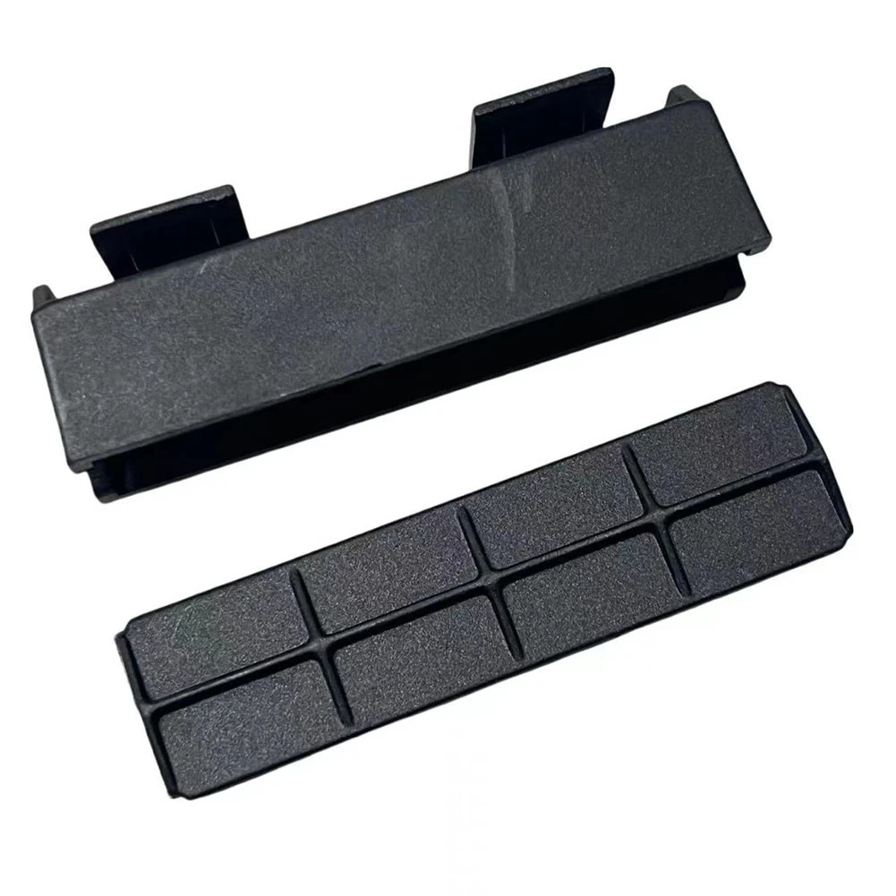 

1PC 5N0823411A Bonnet Hood Release Cable Holder Bracket For Jetta For Golf Durable Bonnet Hood Cable Bracket Black