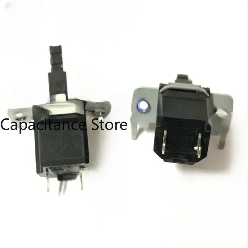 

5PCS Power switch SDKLA10100, press self-locking TV-5 5A/80A/250V