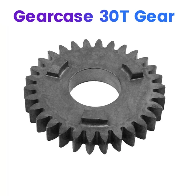 3233856 Transmission Gearcase 30T Gear For Polaris Ranger Magnum 330 Crew 700 500 425 330 200 2003-2008