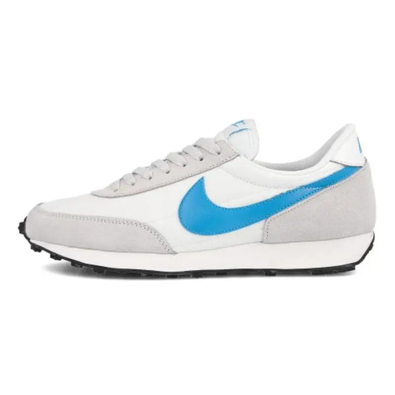 Nike Nike Daybreak Vast Grey Blue Fury Women's Sneakers shoes CK2351-007