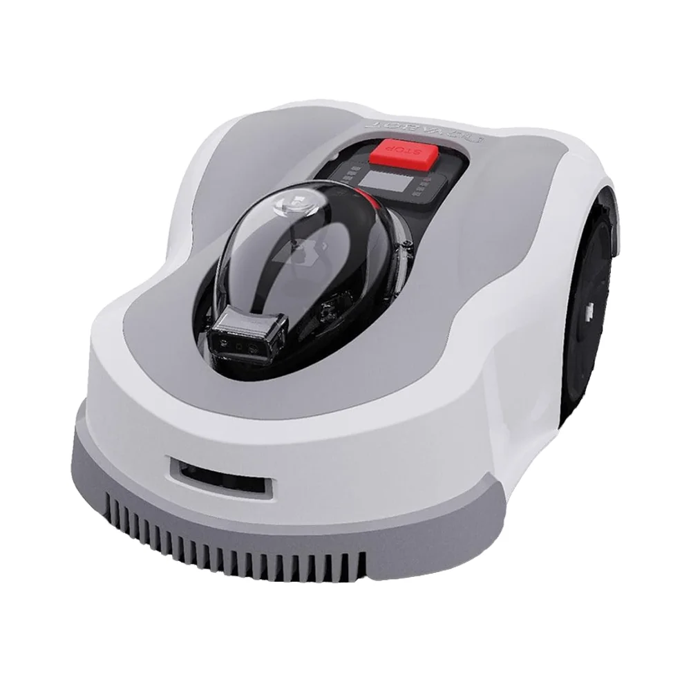 

GPS AI Driven Robotic Lawn Mower 3000sqm Coverage with Vision Intelligent Mower for Yard Garden