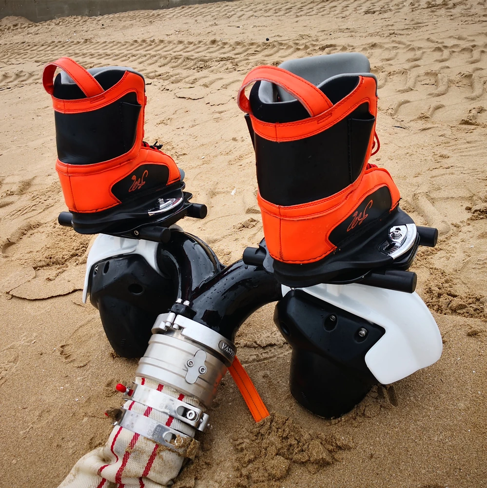 China Crazy Sale Fly Board Preis