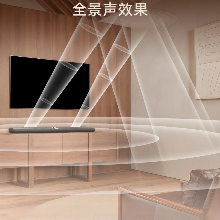 

Whispering Wall Speakers Home Panorama Audio