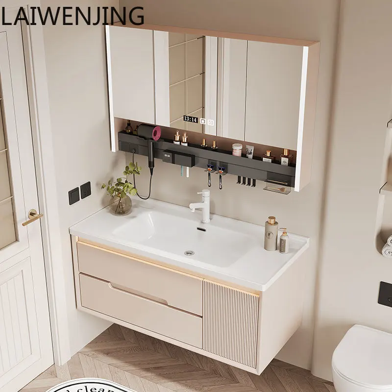 Mjy Bathroom Cabine… - image