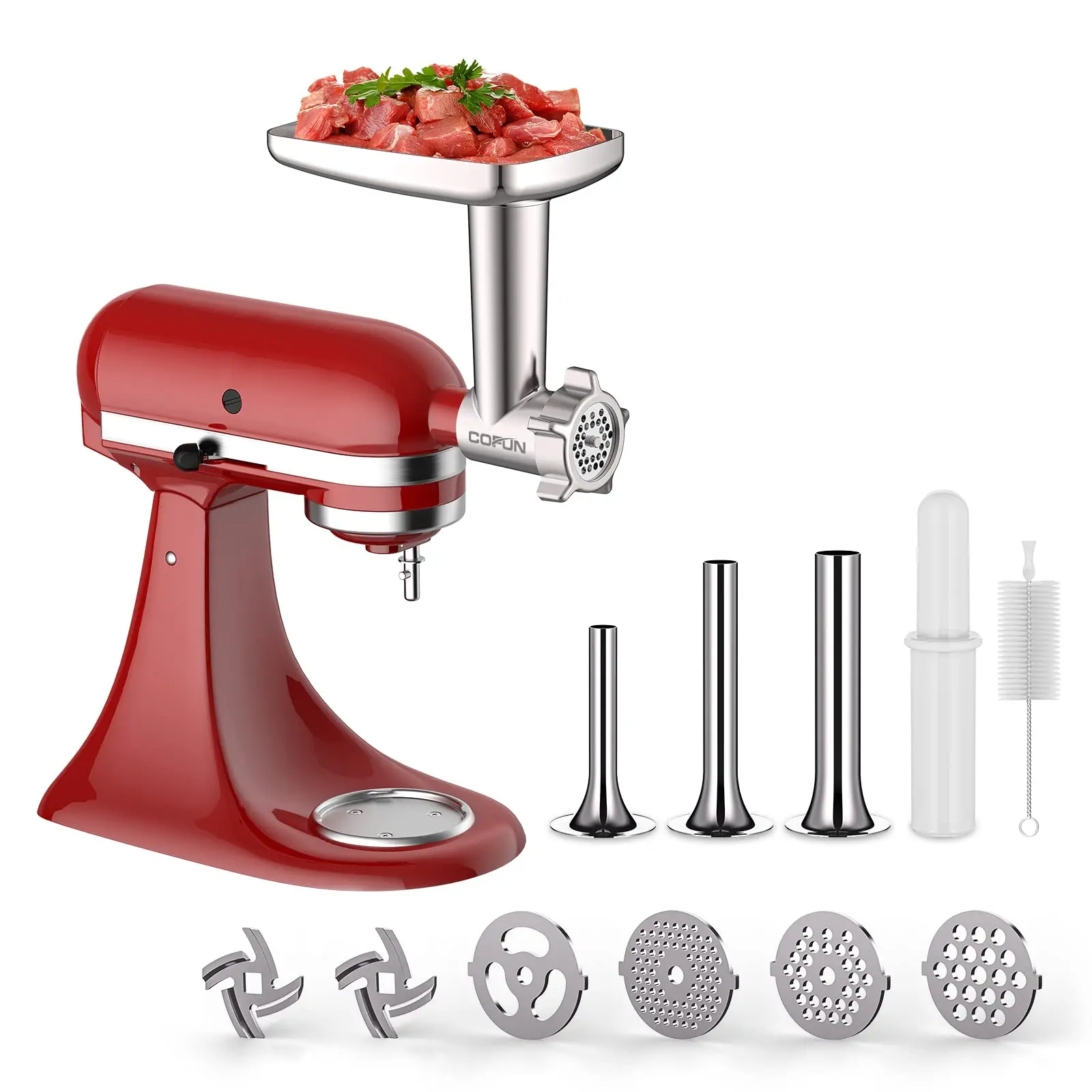 Thumbnail 2 - #2 Latest Stand Mixers Offers