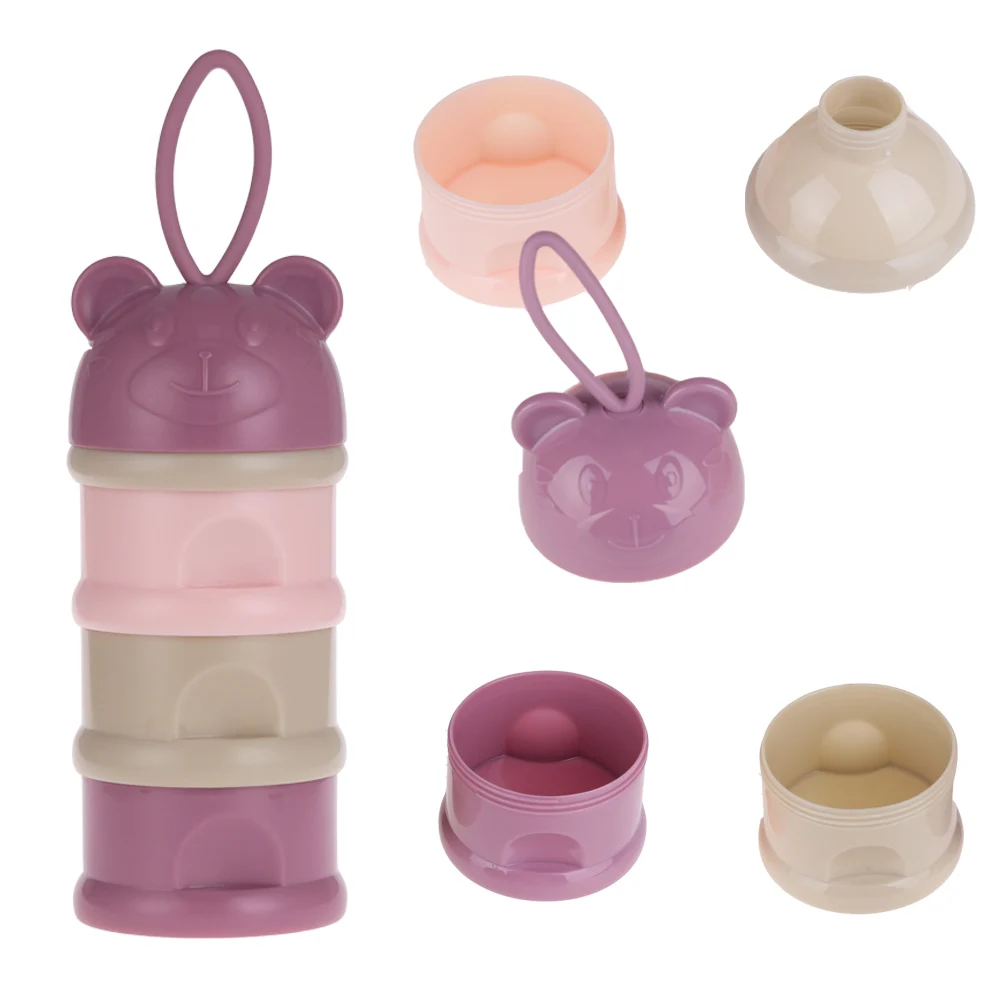 Thumbnail 3 - #16 Baby Formula Storage Boxes List of Top Picks