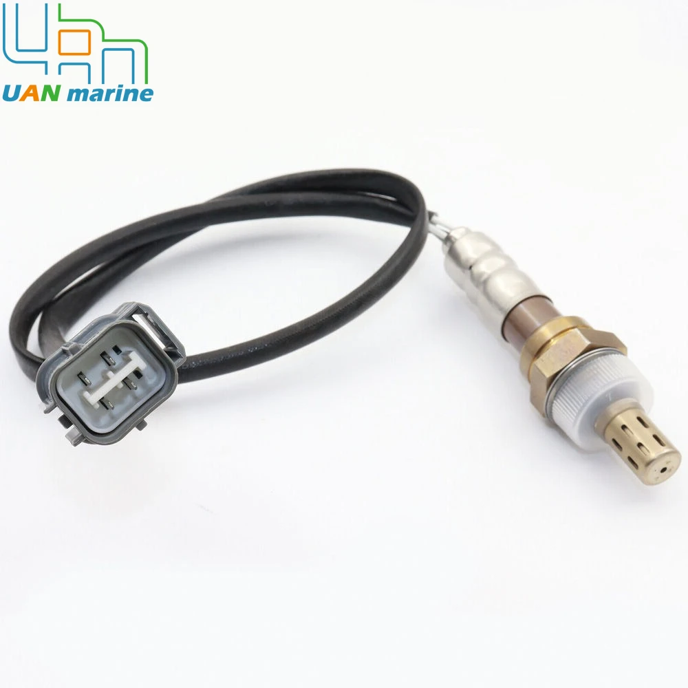 

35655-ZY9 Датчик кислорода для подвесного двигателя Honda 75HP 90HP BF75 BF90 2007-UP 35655-ZY9-003