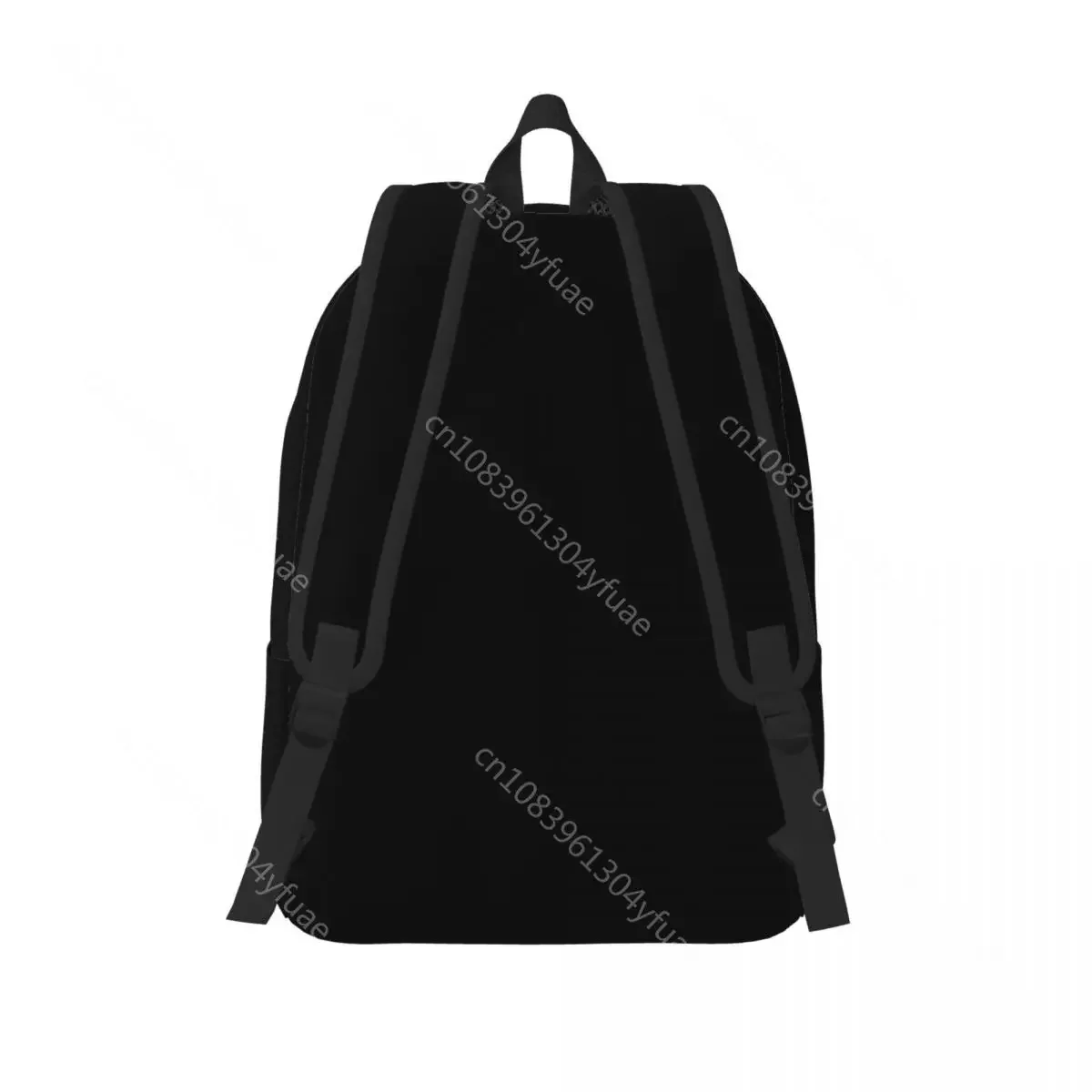 Ac DC Rock Hip Hop Sacs à dos pour garçons et filles, Sacs d'école durables, Sac à dos décontracté, Sac à dos coloré, Cadeau de Noël, 03