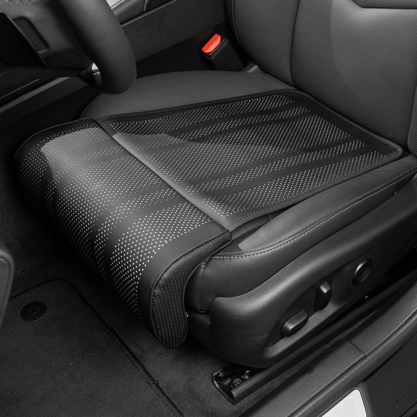 For Nissan X-trail Xtrail T33  - Car Seat Cushion Memory Foam ulasan dan harga