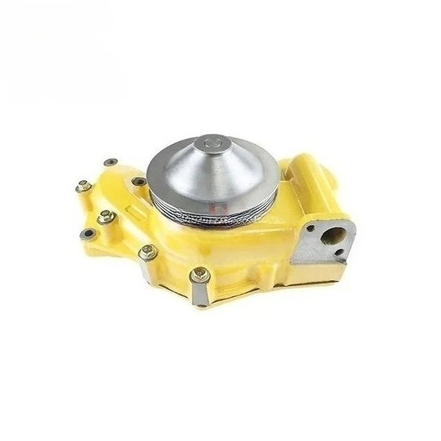 

Excavator Parts Water Pump 6221-61-1102 for PC300-6 6D108 Water Pump