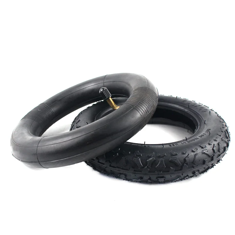 Super 200X40 Folding Bicycle Tyre Rubber Scooter Car Motorcycle Accessories Baby\'s 8 Inch Wheel Tire 200*40