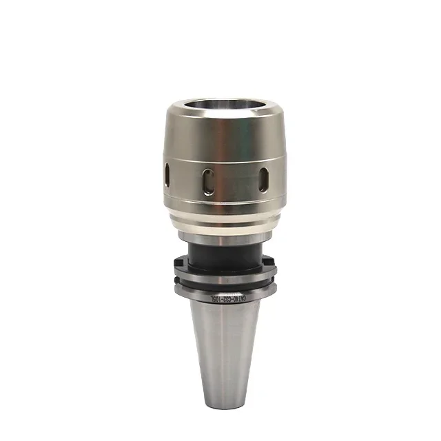 

2026 Extended Warranty Cat50 CAT40 SC20 SC25 SC32 Tool Holders CAT Power Milling Cutter Holder for Cmc Machine