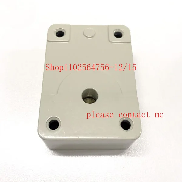 Safe Mechanical Password Lock Vault Door Mechanical Password Fire Box Mechanical Password Lock ATM Turntable Lock