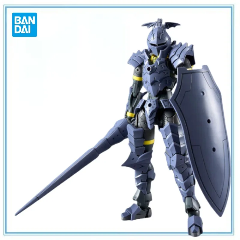 

BANDAI Authentic Spot Goods 30 Minutes Fantasy-Liber Lancer Collection Series Model Cartoon Character Anime Original Boys Gift