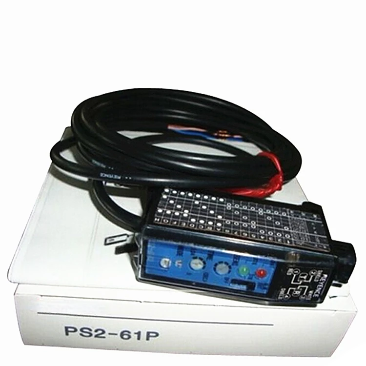 Switching Amplifier PS2-61P Warranty For Two Year