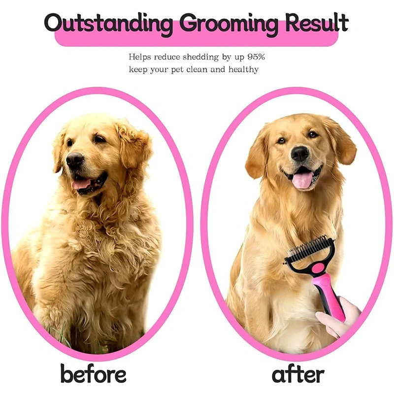 Thumbnail 3 - #69 Best Cat Grooming to Buy In 2026