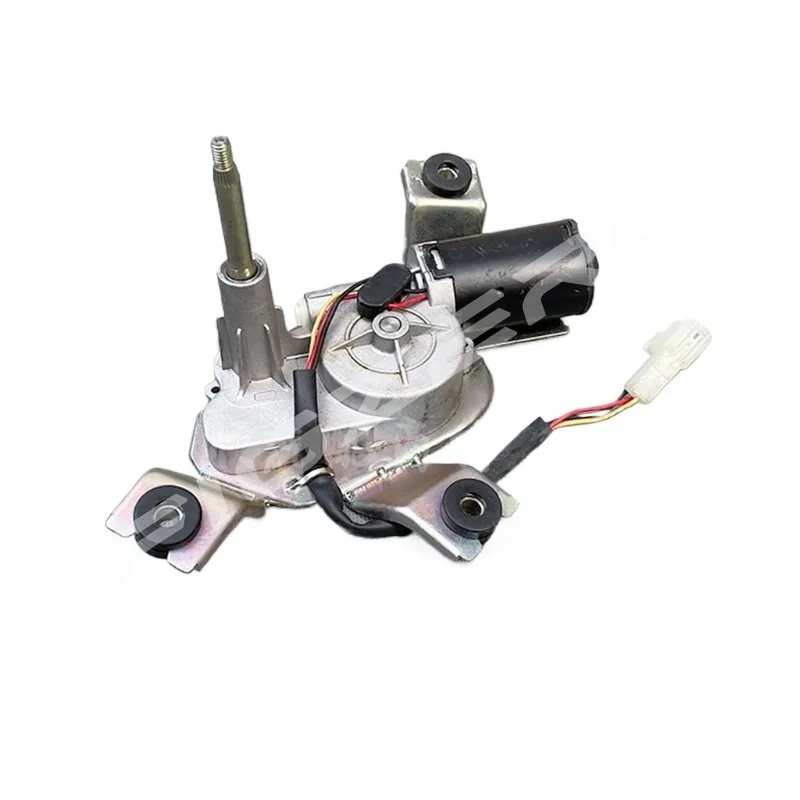 Motor Wiper Depan Rakitan Motor Listrik Rotator Motor Wiper untuk Wuling Hongguang S3