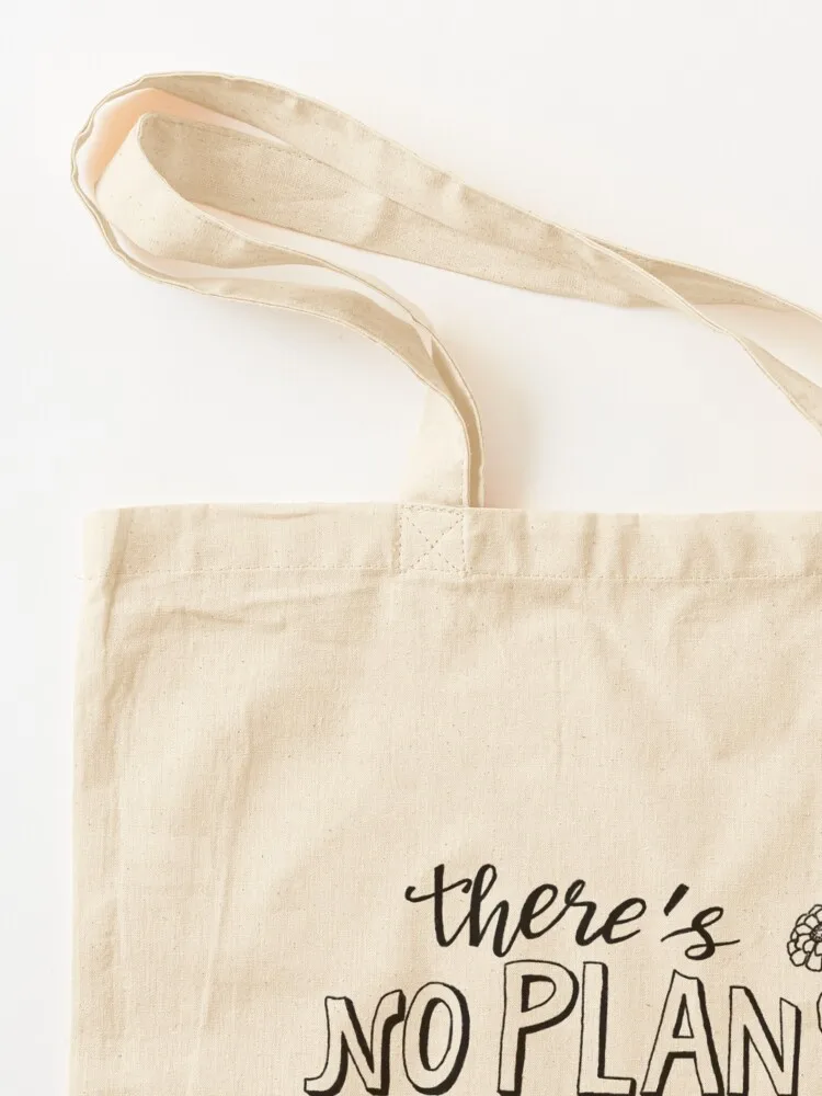 No Plan - Hozier Tote Bag Canvas حقيبة قماش مخصصة حقيبة نسائية للمتسوقين
