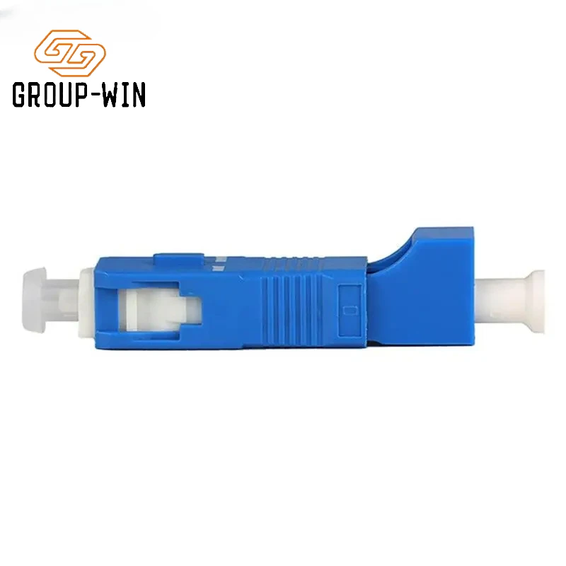 Lc Female To Sc Mal…