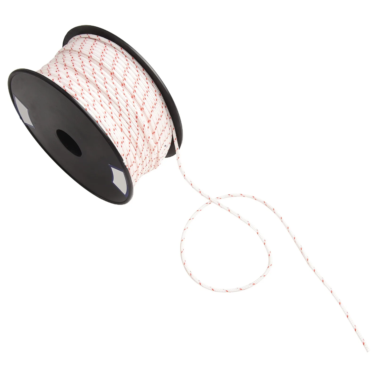Convenient Starter Rope Recoil Sturdy 0000 195 8200 Easy To Install Lawn Mower Lawn mower MS170 MS180 MS181 MS210