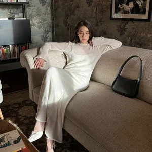 أعلى 7 فساتين من القماش الناعم للمبيعات - No2