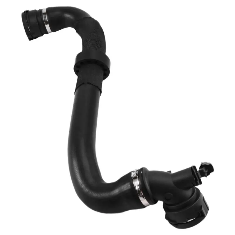 

A20K-T4A38740 T2H52877 LR157878 LR141599 Replacement Radiator Hoses For Jaguar XF X260 XE X760