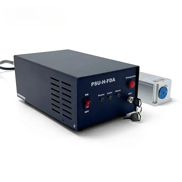 1047 نانومتر وضع طولي واحد raman la.ser تطبيق المجسم dpss la.sers أجزاء المعدات ir slm la.ser لآلة الأجهزة