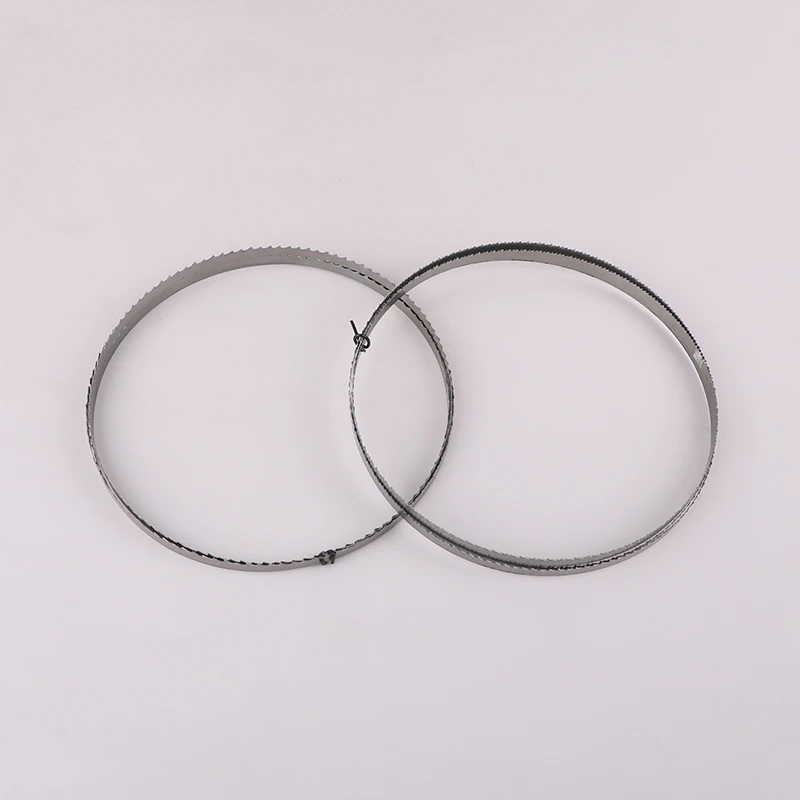 ●1400mm Bandsaw Blade 1400x6.35x0.35mm Wood Cutting Tape Band Saw Accessories