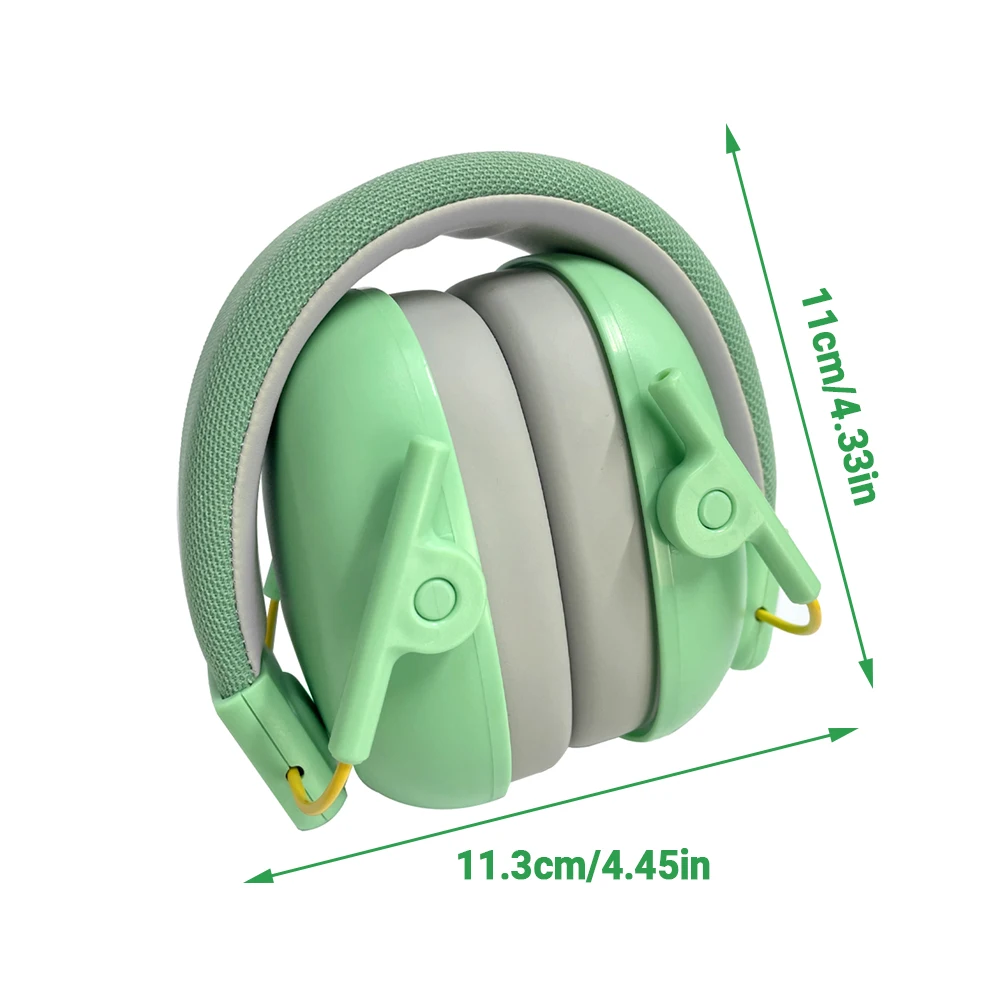 Thumbnail 4 - #61 Latest Ear Protection Offers