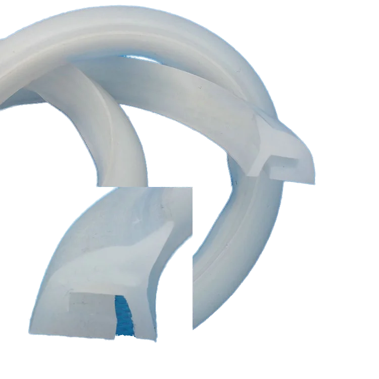 الغذاء الصف خزان الشحن سيليكون حلقة لإحكام الإغلاق خزان شحن الحليب حلقة لإحكام الإغلاق DN150 200 250 300 350 400 ، 450 500 600 420 #2