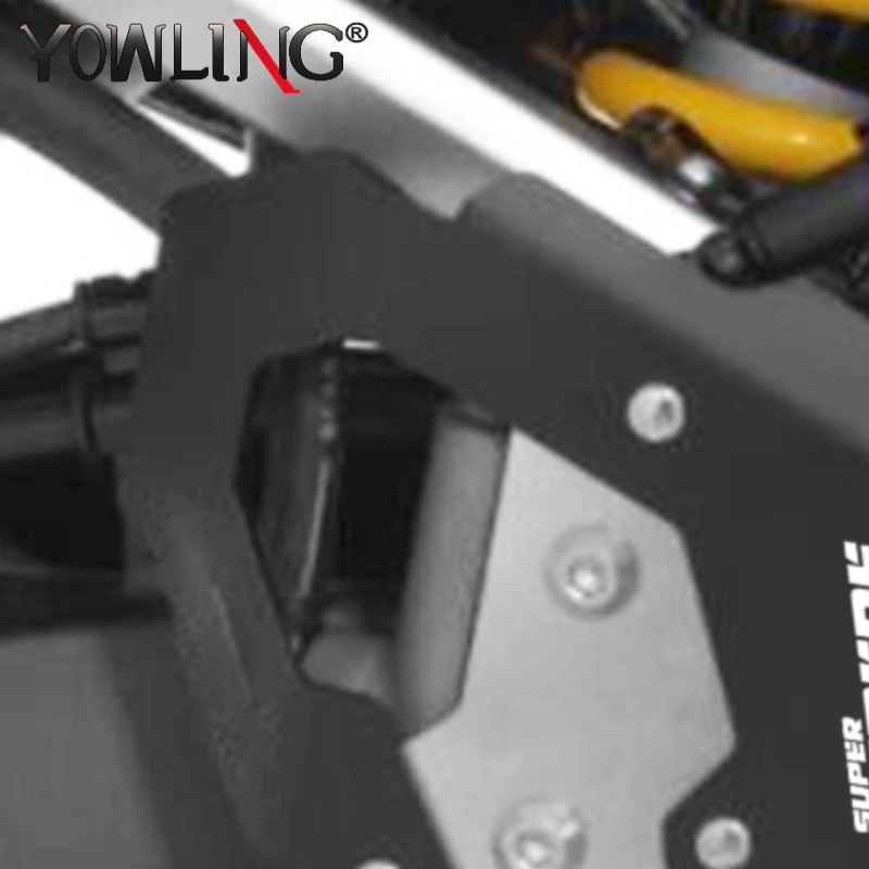 

Motorcycle Front Sump Engine Guard CNC Extension Housing Protection For BMW R 1200 1250 GS R1200GS LC R1250GS ADVENTURE RALLYE