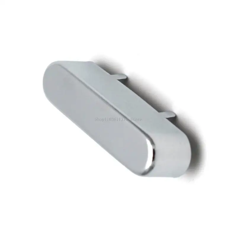  Daily Practice Guitar Cover Vintage Single Open Cover Metal Guitar Pickup Cover Sound Enhancement