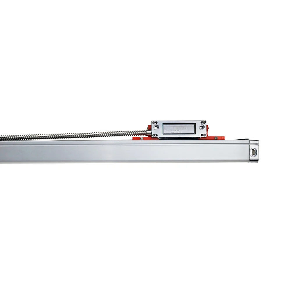 KA300 KA-300 SINO YHSINO Linear Optical Ruler Linear Scale 120 170 220 270 320 370 420 470 5U 5V TTL