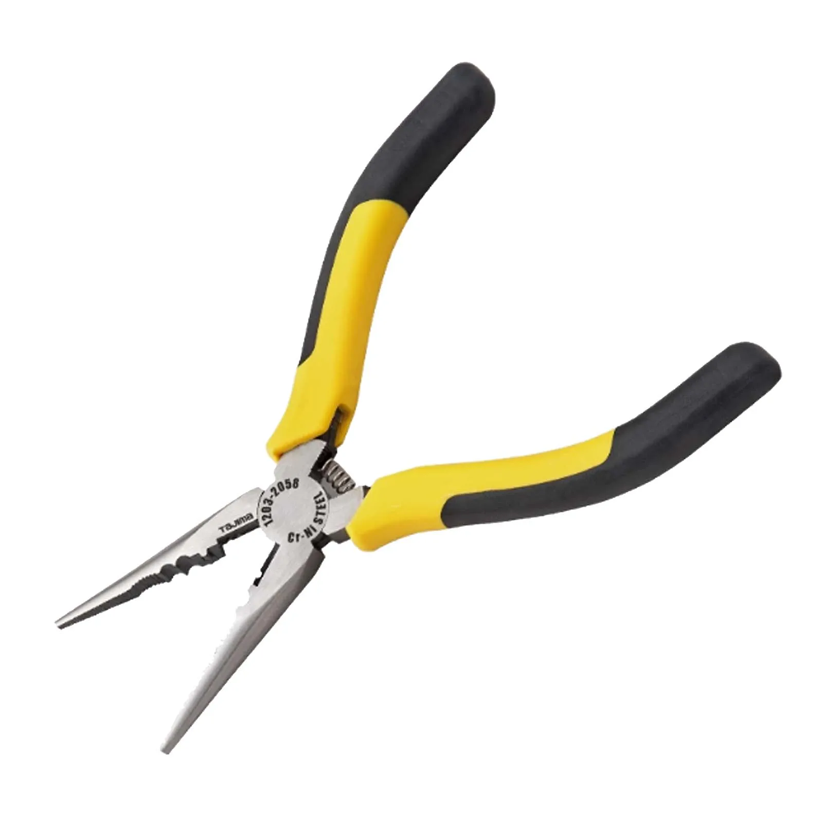

6 Inch Standard Multi-purpose Long Nose Pliers