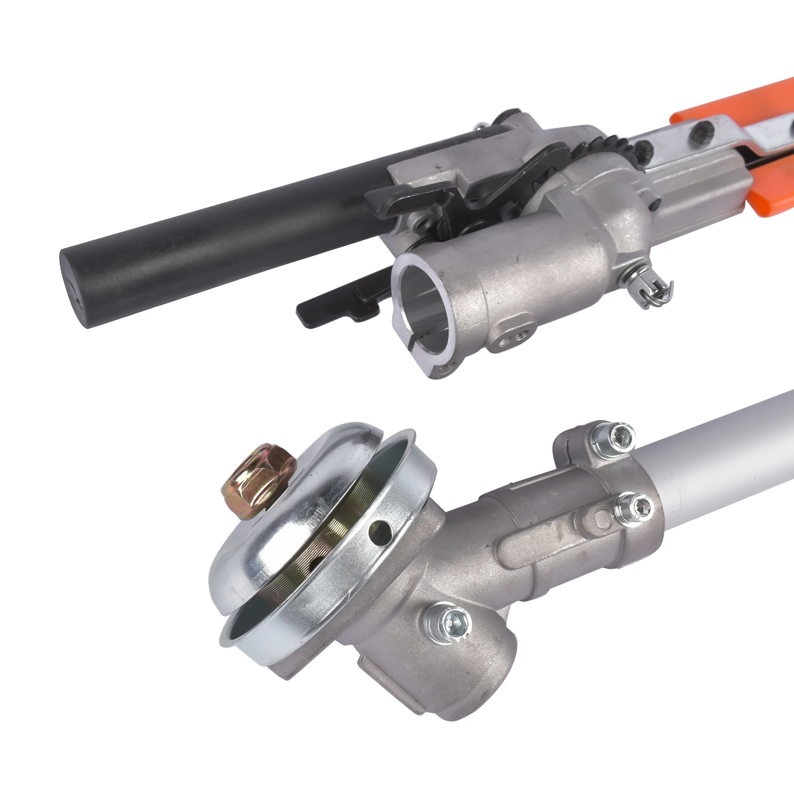 52CC 3 in 1 decespugliatore a 2 tempi decespugliatore decespugliatore a Gas Weed Eater