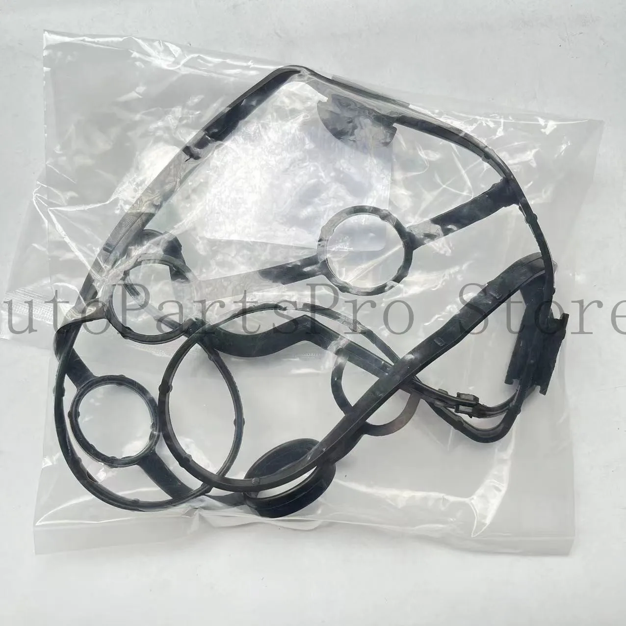 10pcs Genuine Engine Valve Cover / Camshaft Cover Gasket OEM# 96353002 For Chevolet Aveo Excelle 1.6L Daewoo Lanos