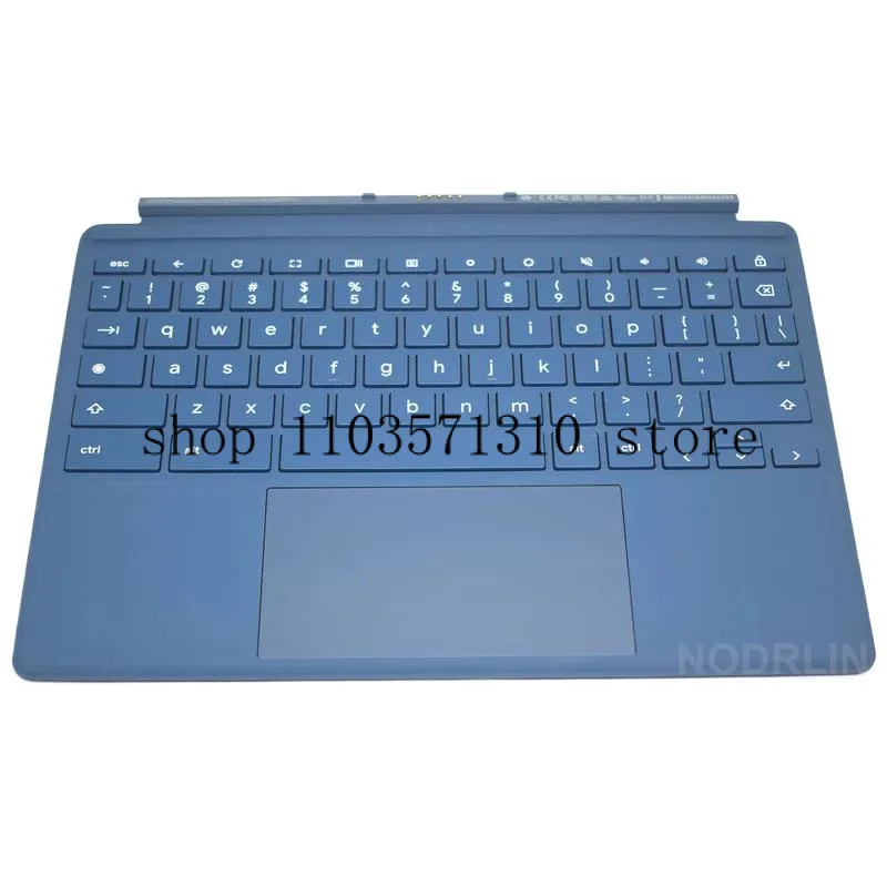 

Новая сенсорная клавиатура для Chromebook X2 11-da0023dx TPN-H101K US Intl