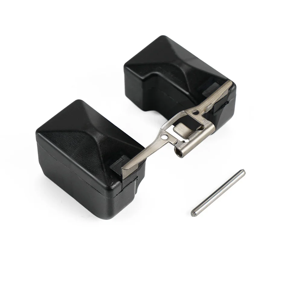 NICECNC Carburatore Carb Galleggiante e Set Spille Per Honda CR125R CR250R CR500R Kawasaki KDX200 KDX220R KX125 KX250 Suzuki RM125 RM250