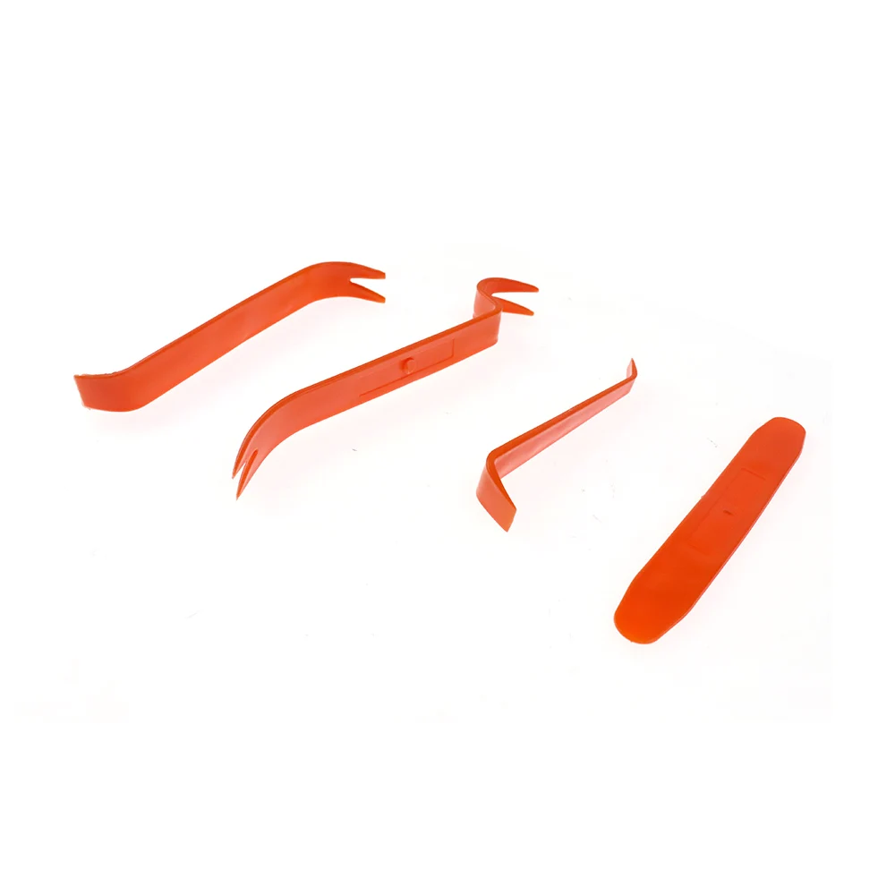 4-piece set of car disassembly and assembly tools