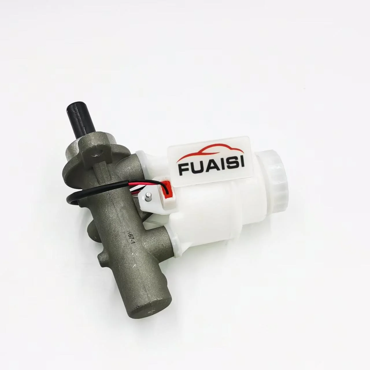 Direct Fit  Brake Master Cylinder 3505100-K08-K18 CA167-ZC01 For Great Wall Haval 2 hole with ABS