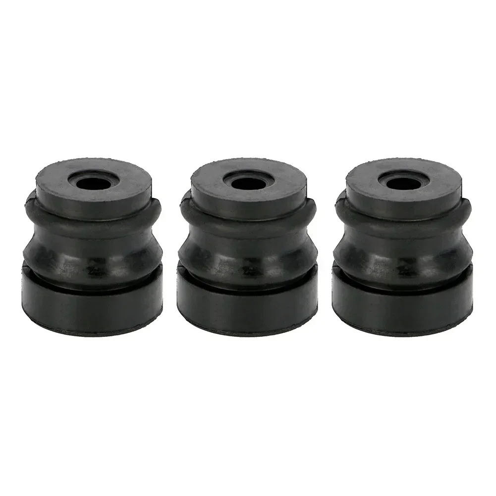 

For Chainsaw Rubber Buffer Pad Set With Annular Damping Blocks Compatible With 4500 5200 5800 43cc And 45cc Models