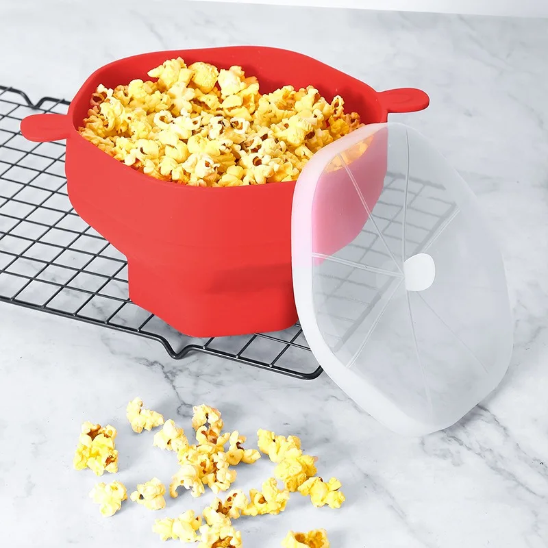 Thumbnail 2 - #4 Cheap Popcorn Makers Worth Buying