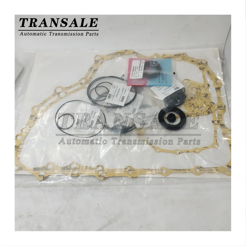 

MKYA MCVA GPLA Transmission Rebuild Kit For Honda Accord CR-V Acura 5-Speed