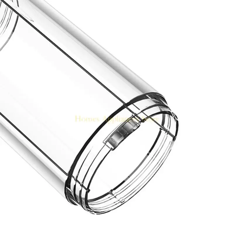 D0AB Portable Home Mini Wireless Press Cup Fruit Juicer Cup Popular Electric USB Travel Travel High