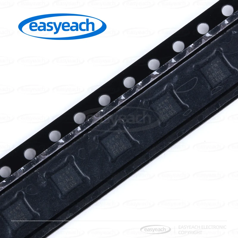 STM8S003F3U6TR STMicroelectronics UFQFPN20 16 ميجا هرتز/8 كيلو بايت فلاش/8 بت متحكم MCU