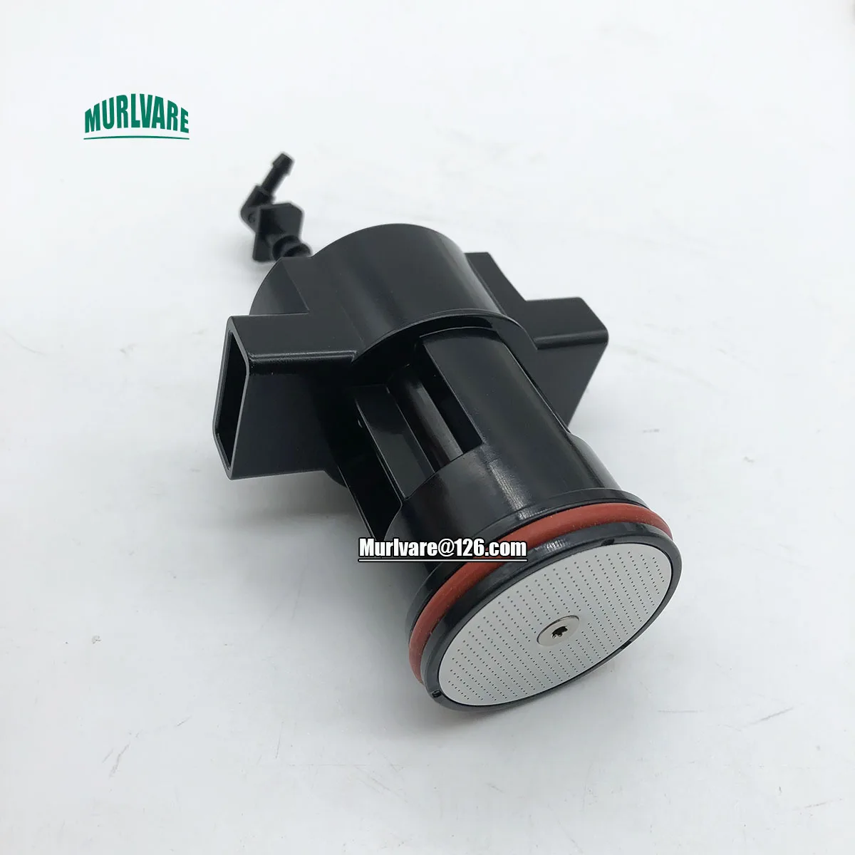 Automatisches Kaffee maschinen zubehör Brüh gerät Bubbler für den Austausch der Kalerm-Espresso maschine