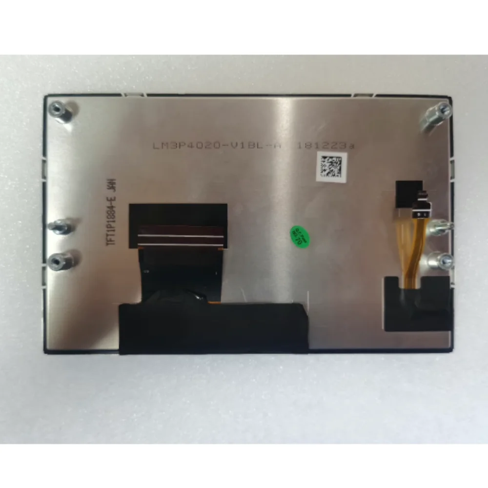 

LM3P4020-V1BL-A 7-inch LCD Display Screen