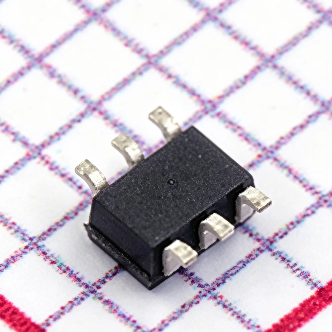 50PCS UMH4NTN Marking H4 SOT-363 SC-88 UMT6 6pin 50V 100mA 0.1A 150mW 0.15W NPN NEW Original Genuine Complex Digital Transistors