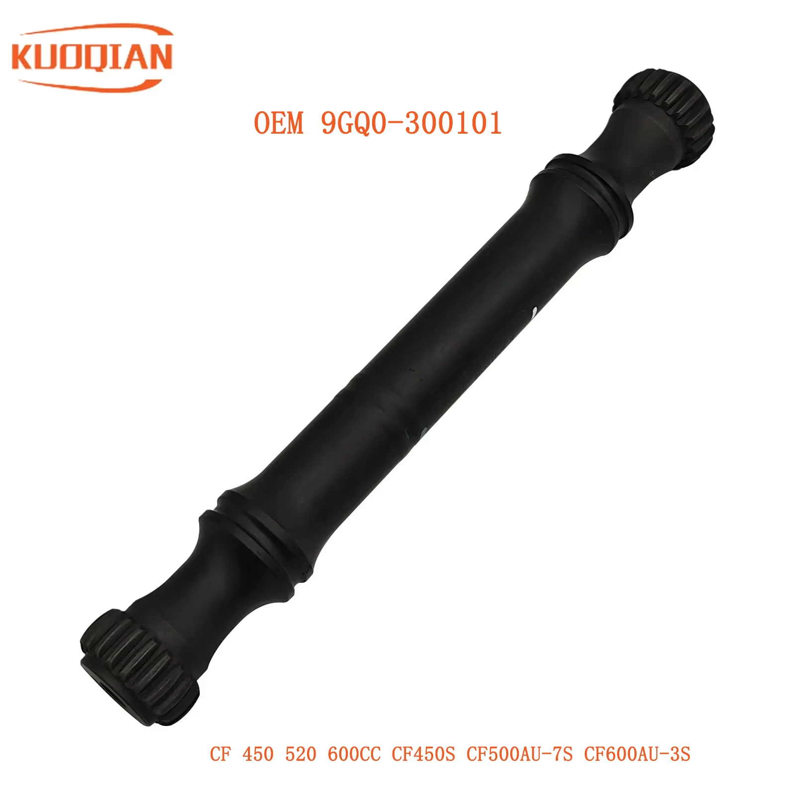 

Вал задний сердечника 9GQ0- 300101 Для 400 CF400AZ-3S 450 500S CF500AU-7S CF500AZ-9S 520 600 Touring CF600AU-3S CF600AZ-3SA 625