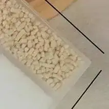 

2-In-1 Multi-Purpose Camping Seasoning Shaker Salt Pepper Spice Jar with Lid 2-Compartment for Outdoor BBQ Cooking And Storage